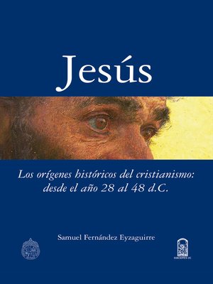 cover image of Jesús